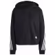 Толстовка Adidas W FI 3S FZ