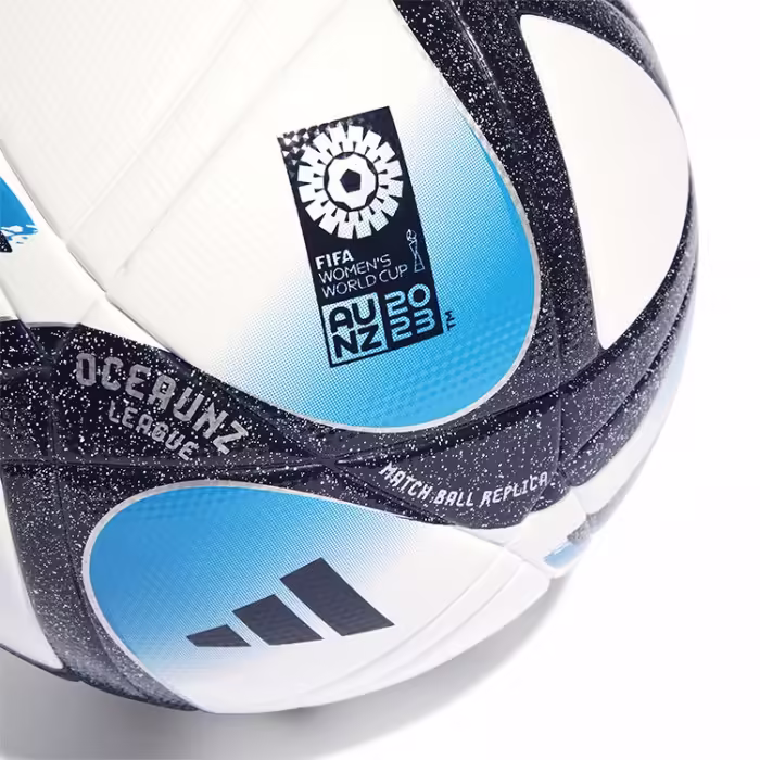 Minge fotbal Adidas OCEAUNZ LGE - 3