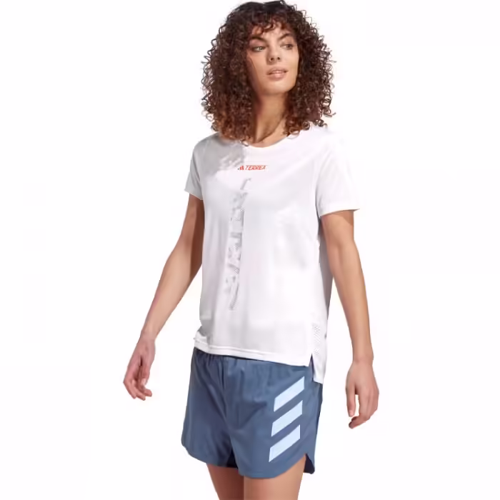 Tricou Adidas AGR SHIRT W