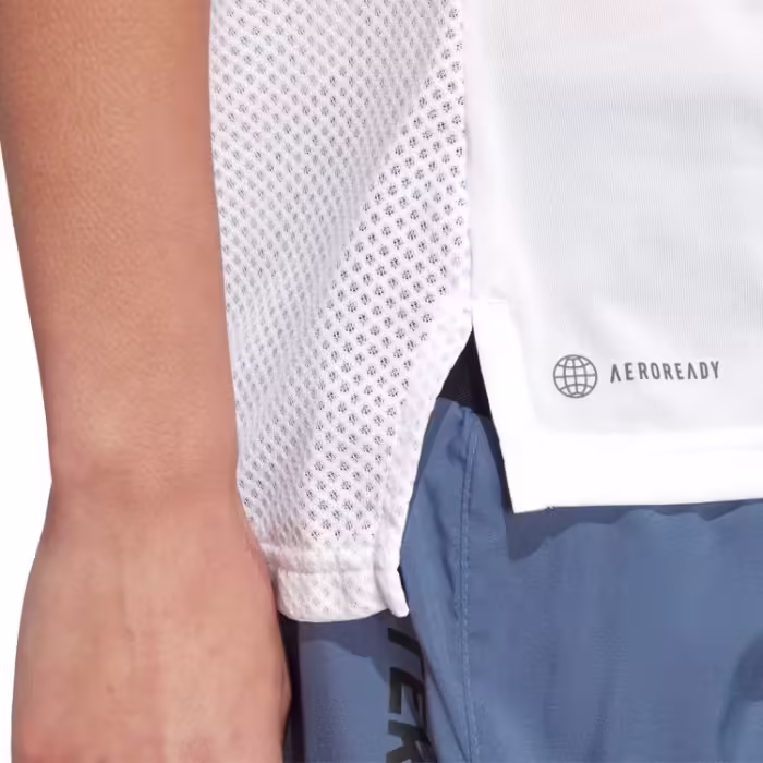 Tricou Adidas AGR SHIRT W - 3