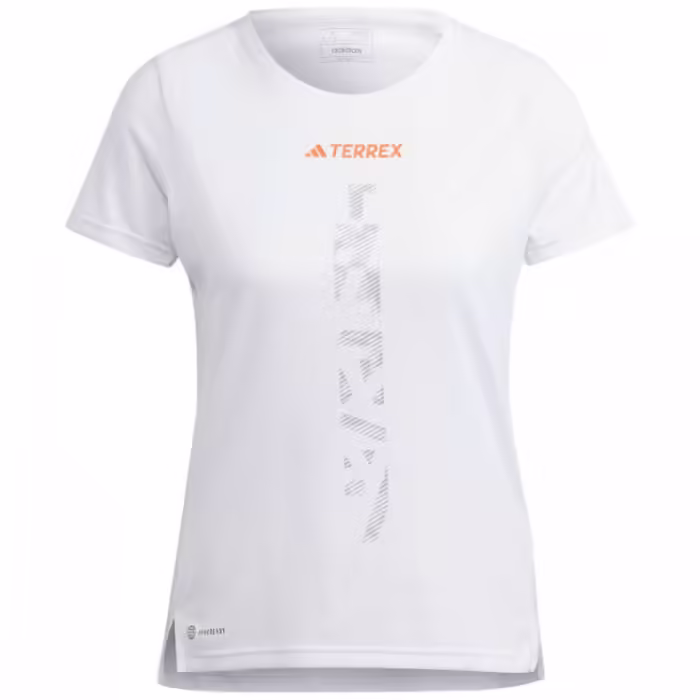 Tricou Adidas AGR SHIRT W - 5