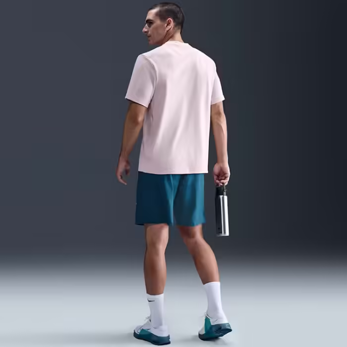 Шорты Nike M NK DF FORM 9IN UL SHORT GFX - 4