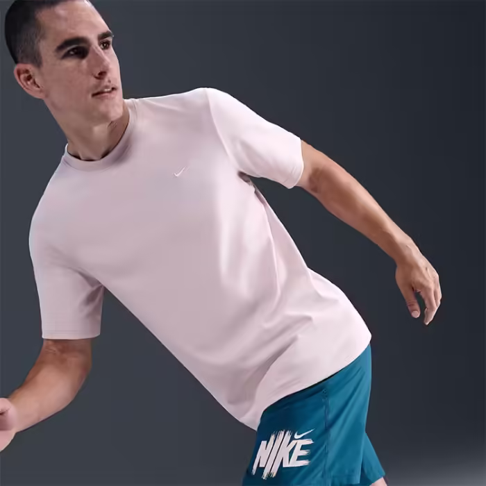 Шорты Nike M NK DF FORM 9IN UL SHORT GFX - 5