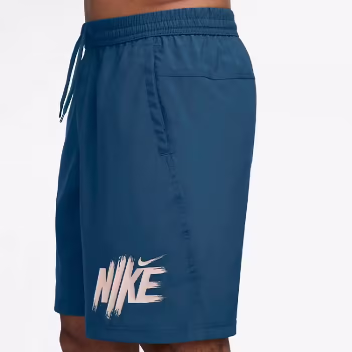 Шорты Nike M NK DF FORM 9IN UL SHORT GFX - 6