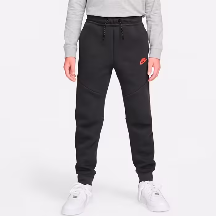 Брюки Nike TECH FLEECE JOGGERS Черный S