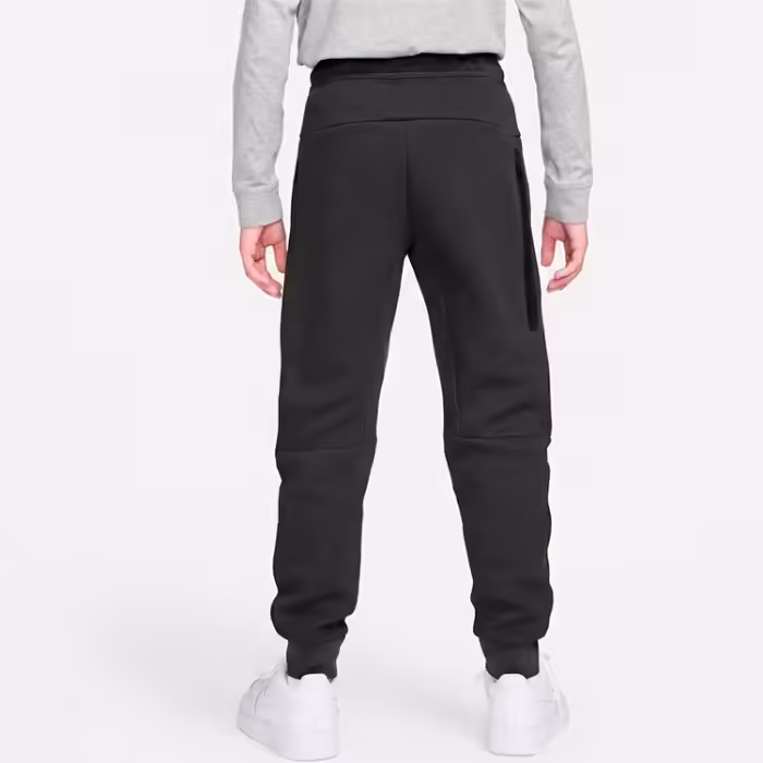 Брюки Nike TECH FLEECE JOGGERS Черный S - 2