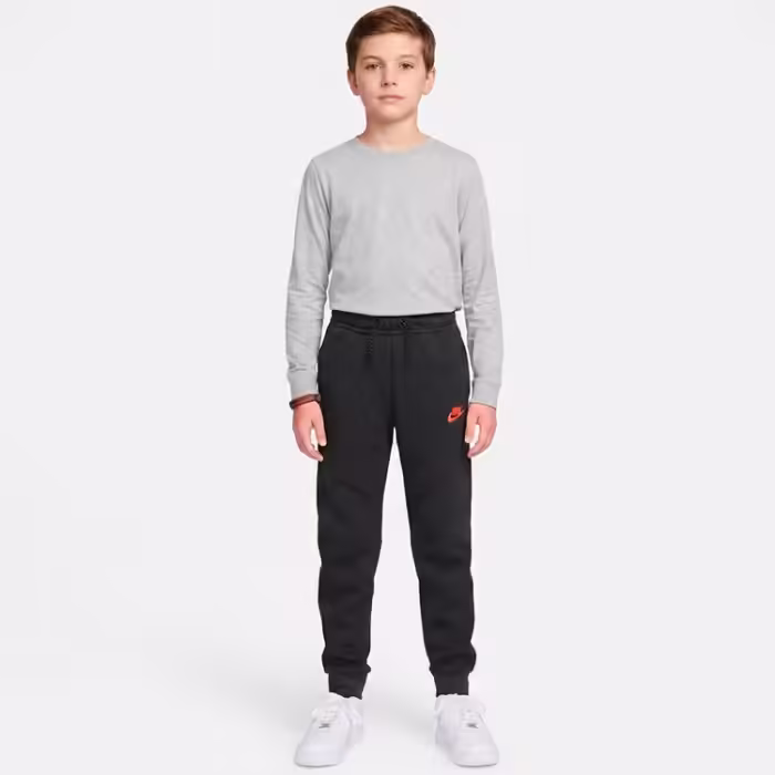 Брюки Nike TECH FLEECE JOGGERS Черный S - 3