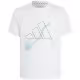 Tricou Adidas B HIIT GFX TEE
