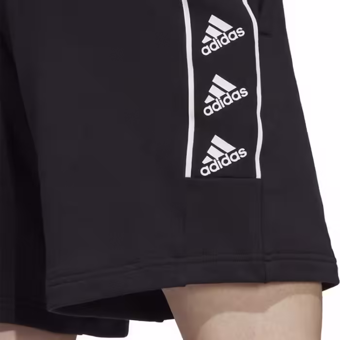 Sorti Adidas M BL SHO Negru L - 5