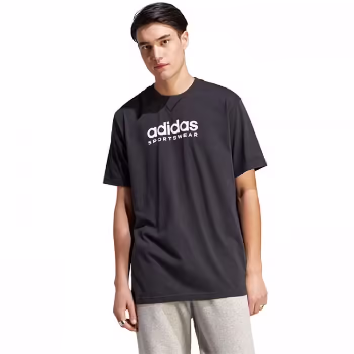 Tricou Adidas M ALL SZN G T - 2