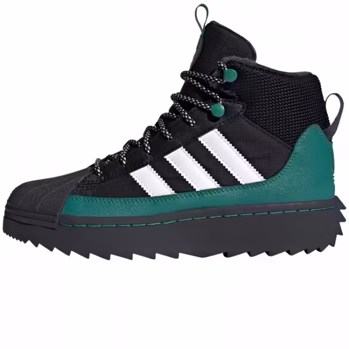Ghete Adidas SUPERSTAR WINTER TREK C