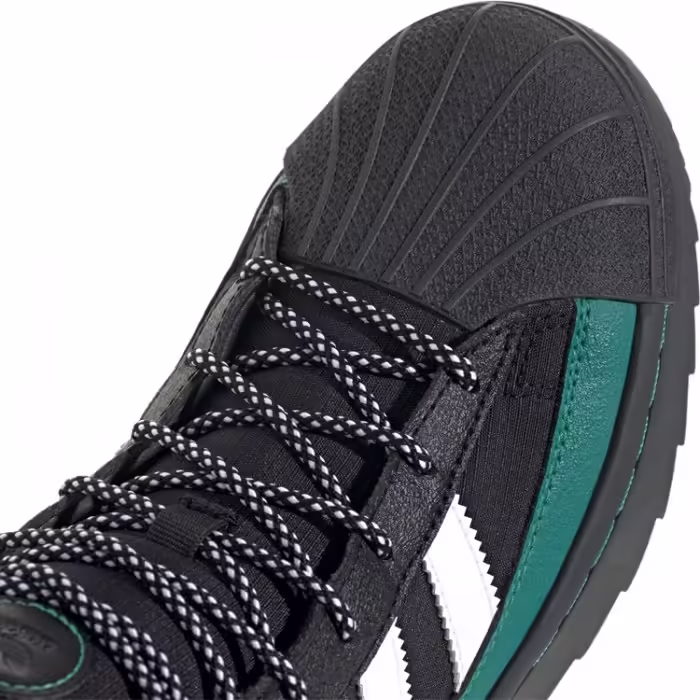 Ghete Adidas SUPERSTAR WINTER TREK C - 2