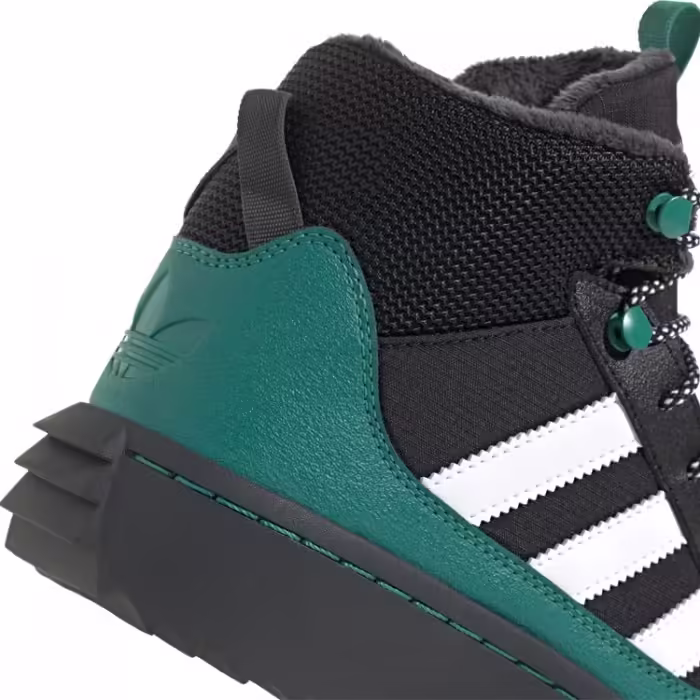 Ghete Adidas SUPERSTAR WINTER TREK C - 5