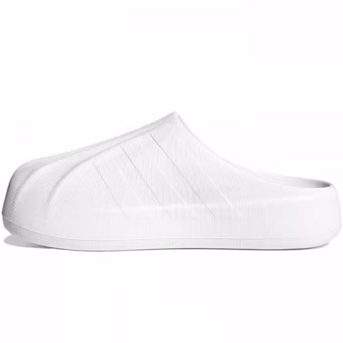 Шлепанцы Adidas adiFOM SUPERSTAR MULE
