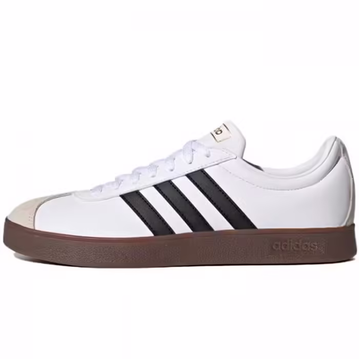 Incaltaminte Sport Adidas VL COURT 2.0 Alb 40
