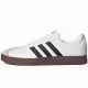Incaltaminte Sport Adidas VL COURT 2.0 Alb 40