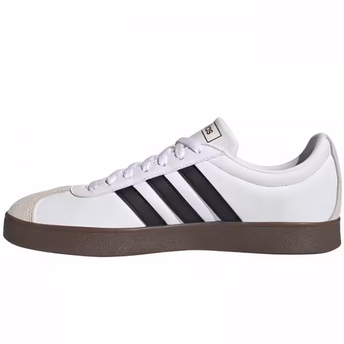Incaltaminte Sport Adidas VL COURT 2.0 Alb 40 - 2