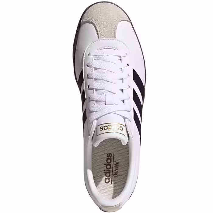 Incaltaminte Sport Adidas VL COURT 2.0 Alb 40 - 3