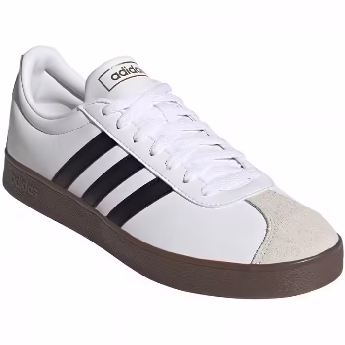 Incaltaminte Sport Adidas VL COURT 2.0 Alb 40 - 5