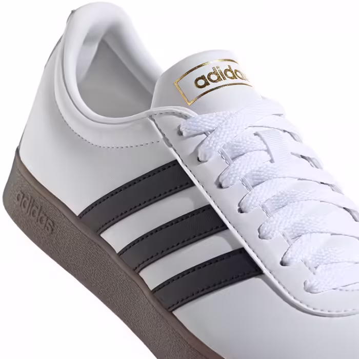 Incaltaminte Sport Adidas VL COURT 2.0 Alb 40 - 7