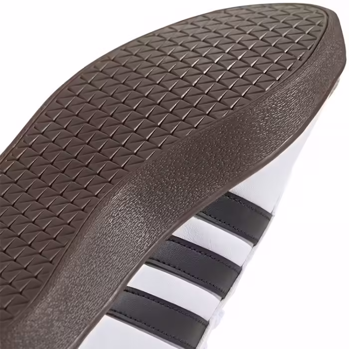 Incaltaminte Sport Adidas VL COURT 2.0 Alb 40 - 8