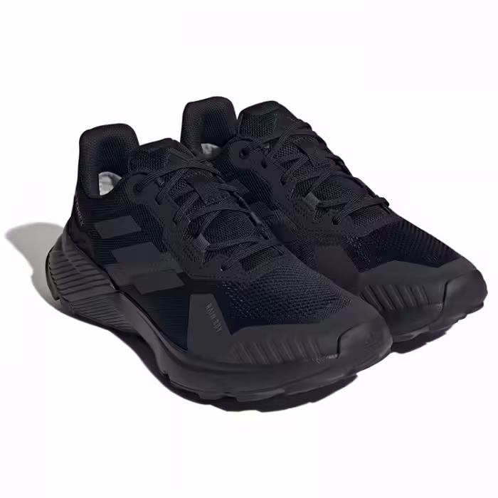 Кроссовки Adidas TERREX SOULSTRIDE R.RDY - 3