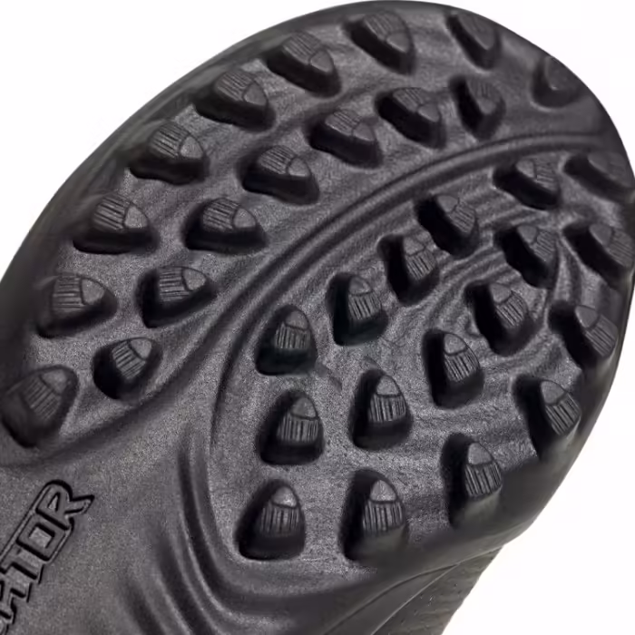 Ghete pentu fotbal Adidas PREDATOR LEAGUE TF J - 3