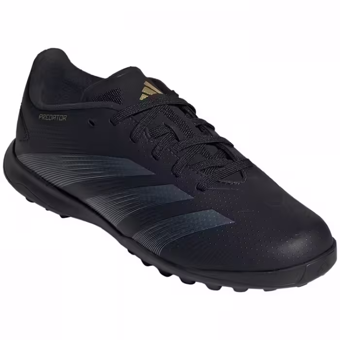 Ghete pentu fotbal Adidas PREDATOR LEAGUE TF J - 6