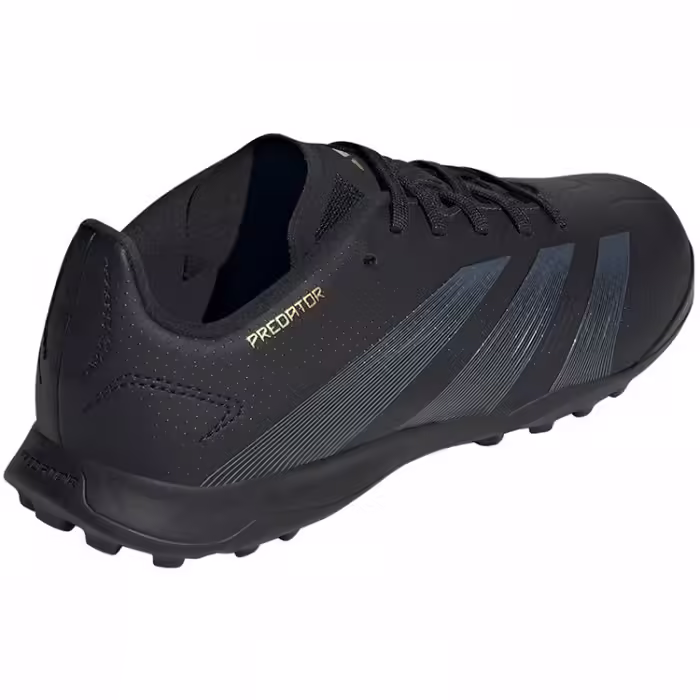 Ghete pentu fotbal Adidas PREDATOR LEAGUE TF J - 7