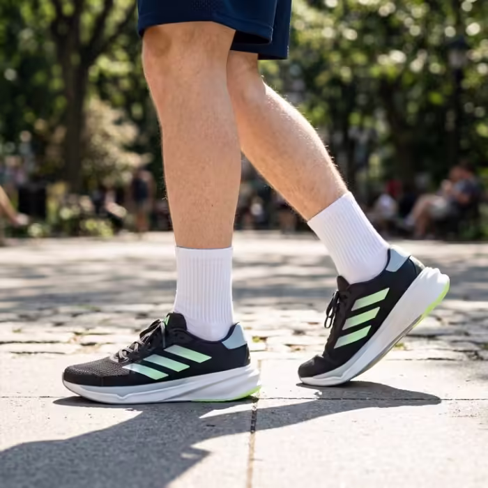 Incaltaminte Sport Adidas SUPERNOVA STRIDE M - 2