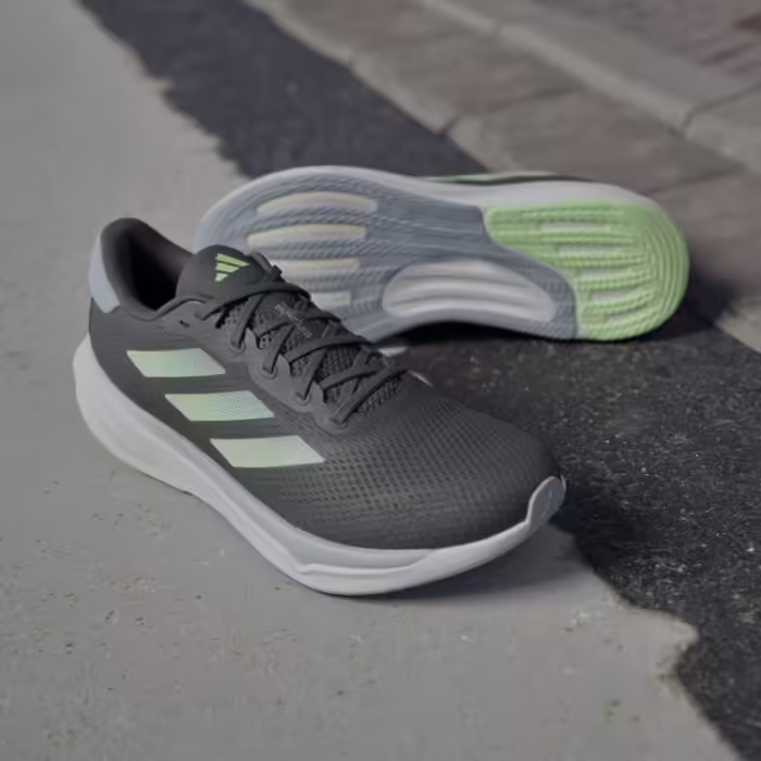 Кроссовки Adidas SUPERNOVA STRIDE M - 4