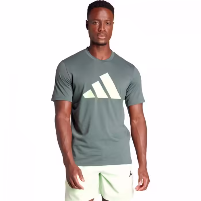 Футболка Adidas TR-ES FR LOGO T - 3