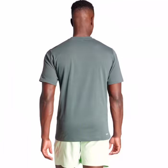 Футболка Adidas TR-ES FR LOGO T - 5