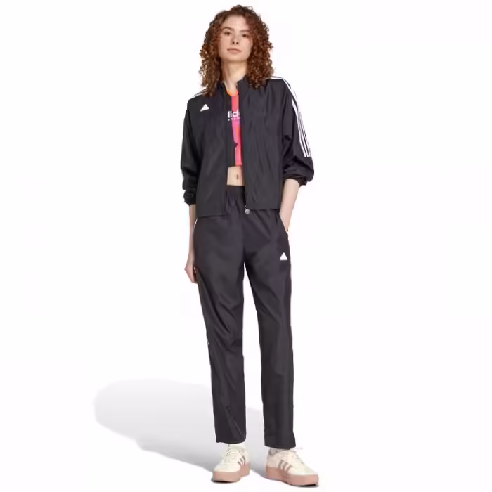 Брюки Adidas W TIRO Q3 WV PT