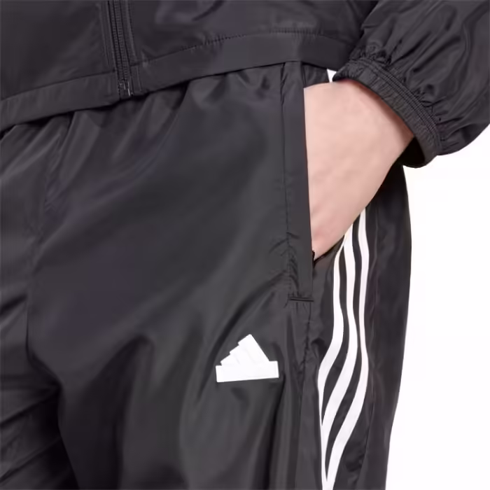 Брюки Adidas W TIRO Q3 WV PT - 4