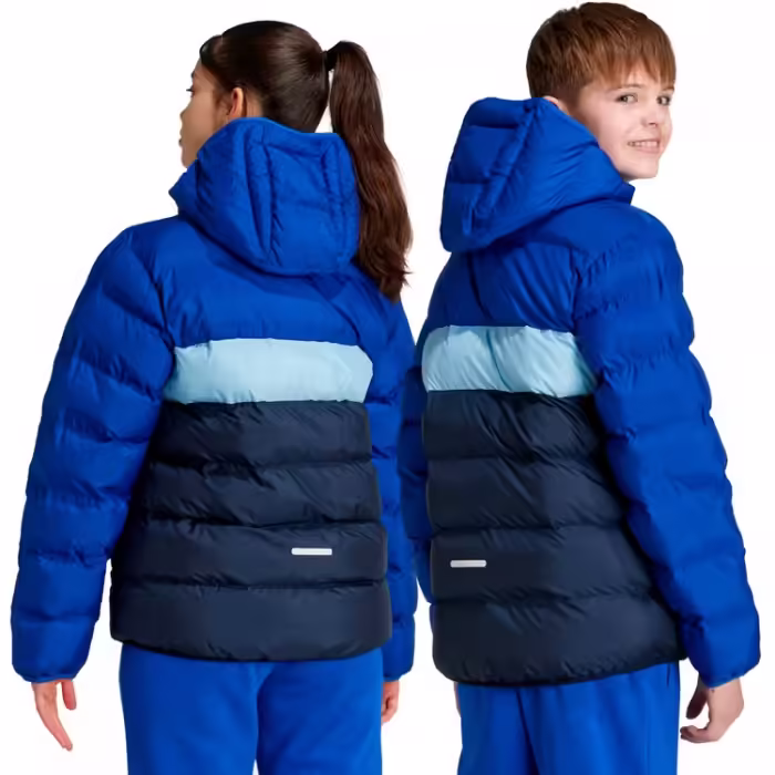 Куртка Adidas J SD JKT - 2