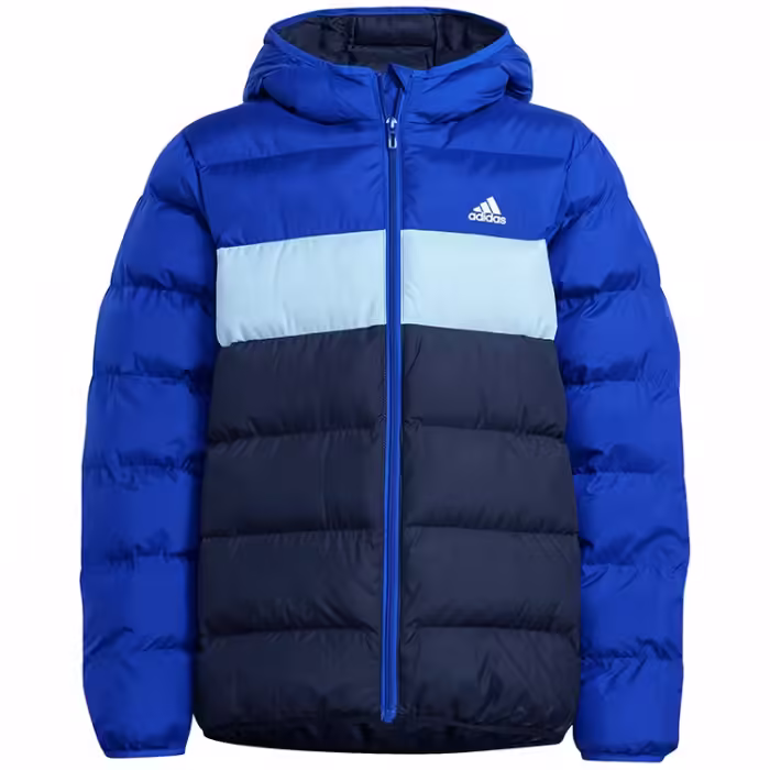 Куртка Adidas J SD JKT Синий 128 - 6