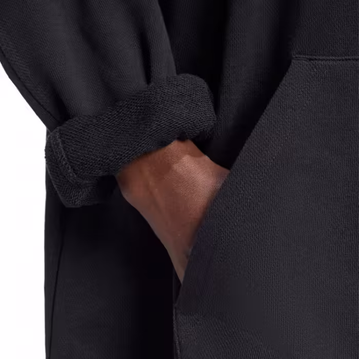 Hanorac Adidas ESS HOODIE - 2