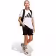 Набор футболка + шорты Adidas J BL T-SET