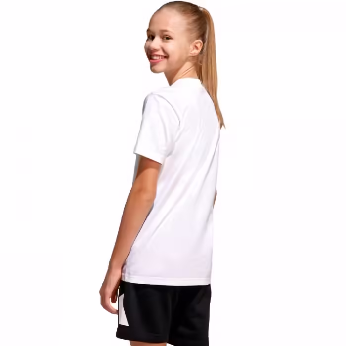 Набор футболка + шорты Adidas J BL T-SET - 2