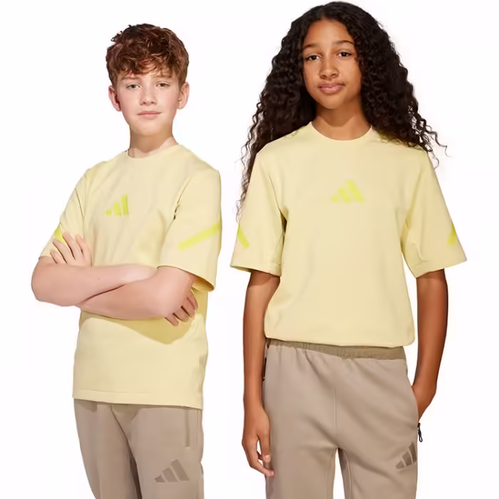 Футболка Adidas J ZNE TEE