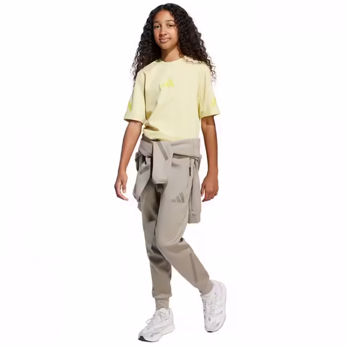 Футболка Adidas J ZNE TEE - 4