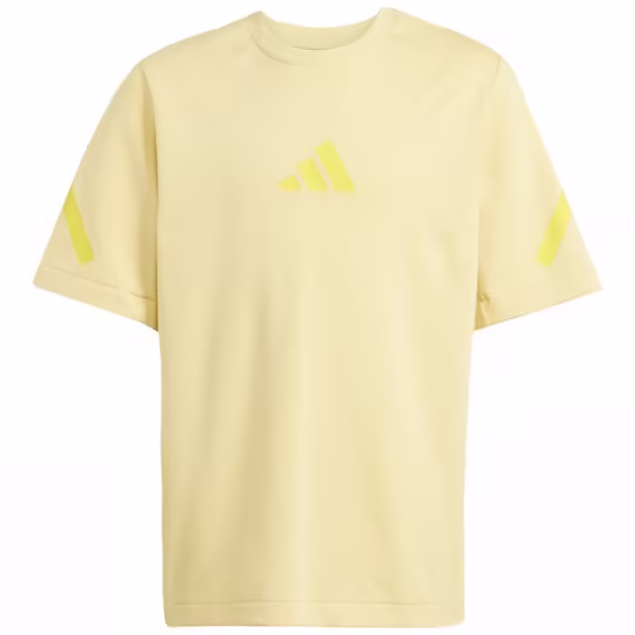 Tricou Adidas J ZNE TEE - 7