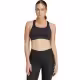 Спортивное бра Adidas TLRDIM HS BRA