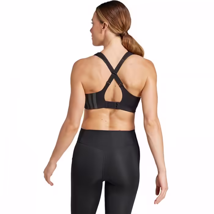 Спортивное бра Adidas TLRDIM HS BRA - 2