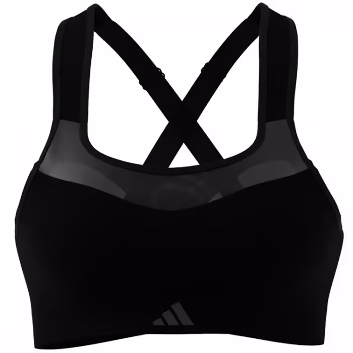 Спортивное бра Adidas TLRDIM HS BRA - 4