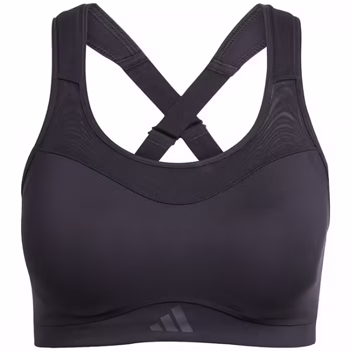 Спортивное бра Adidas TLRDIM HS BRA - 5
