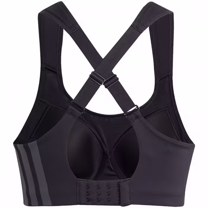 Спортивное бра Adidas TLRDIM HS BRA - 7