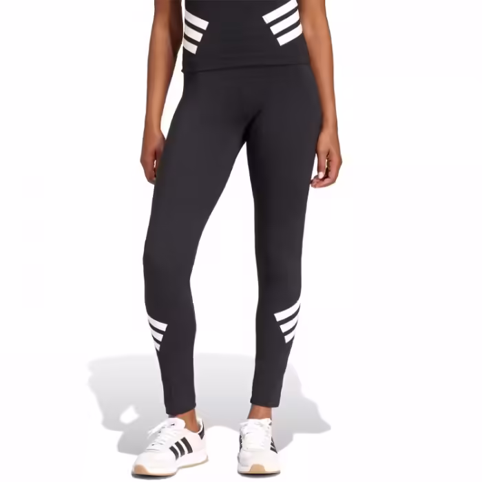 Легинсы Adidas W FI 3S LEGGING