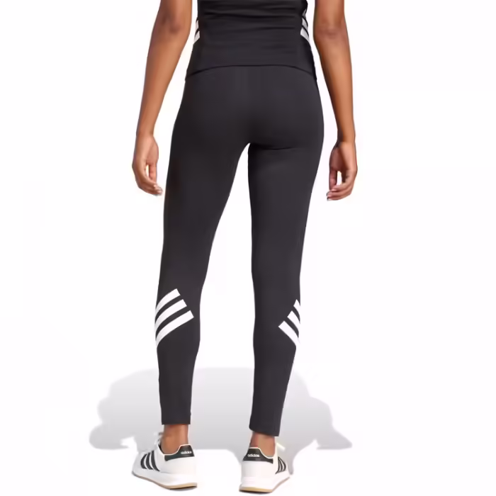 Легинсы Adidas W FI 3S LEGGING - 4